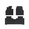 Detachable Nylon Floor Mats for FAW Toyota bZ5 Interior