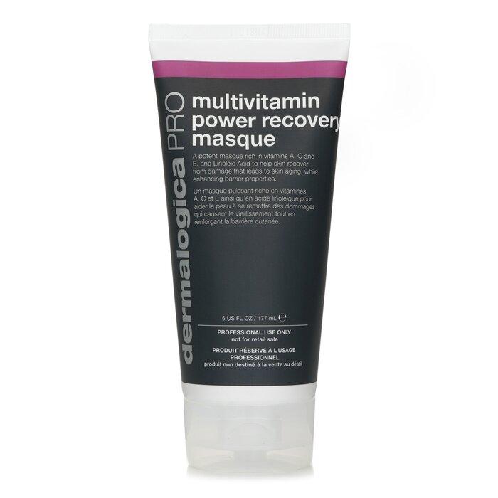 Dermalogica Age Smart Multi Vitamin Power Recovery Mask Pro