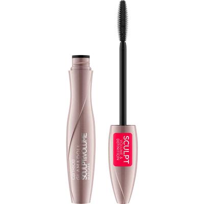 Glam & Doll Sculpt & Volume Mascara - 