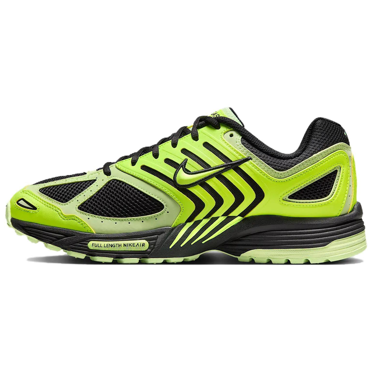 Nike Air Peg 2K5 Volt Black