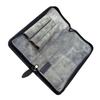 PILOT Pen Case Pensamble Zipper 01 B Black PSPC01B