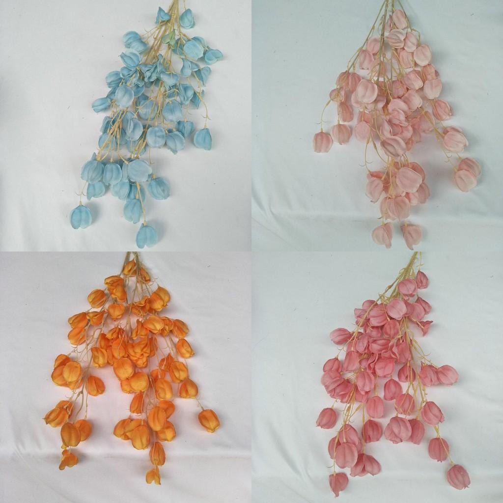 Umělá mochyně peruánská L Pro svatební fotografické rekvizity a domácí dekoraci