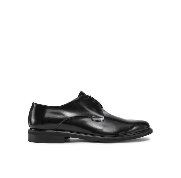 

Полуботинки Liu Jo Simon 02 7G4015 PX362 чёрный 41