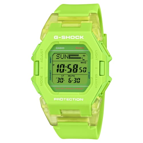 

Casio G-Shock GD-B500S-3 Men s Watch, Overseas Model