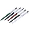5Pcs Clay Shaper Pen Silicone Soft   Sculpture Pottery Carving Painting Tool