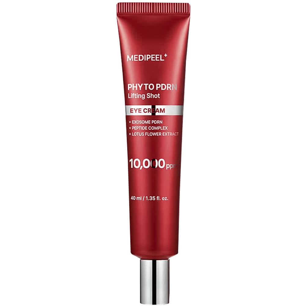 

[MEDI-PEEL] Крем для кожи вокруг глаз Phyto Exosome PDRN Lifting Shot 40 мл