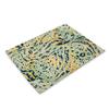 Anti-scalding Table Mats Leopard Print Linen Placemats For Kitchen Table Cup Coasters Placemat For Dining Table