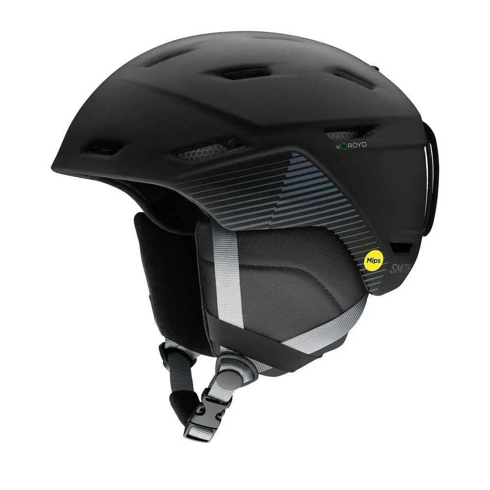 Smith Helmet Mission MIPS