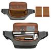 Professional Digital SLR Camera Bags Lens Photography Bag A