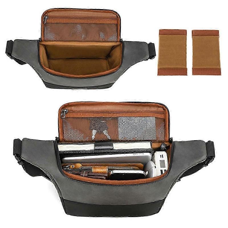 Professional Digital SLR Camera Bags Lens Photography Bag A