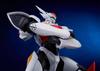 MODEROID Space Knight Tekkaman Blade Tekkaman Blade Assembled Plastic Model Non-scale