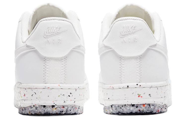 Nike Air Force 1 Crater 'Summit White' Donna CT1986-100