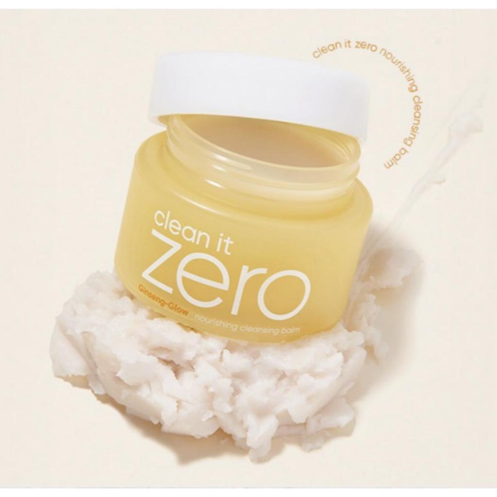 [BANILA CO] Clean It Zero Cleansing Balm 100ml(4 Types)