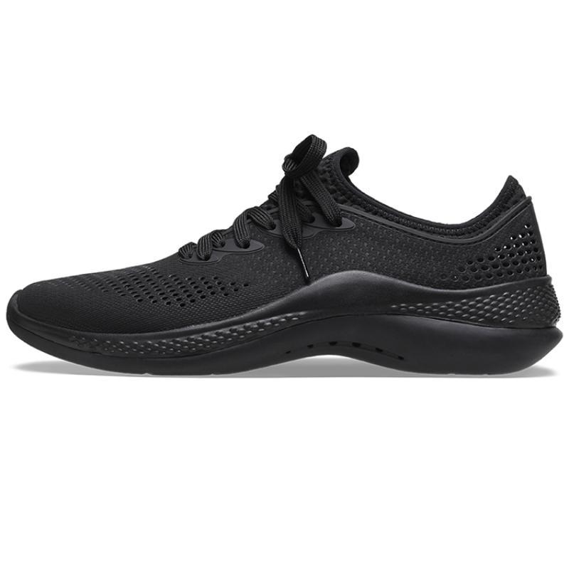 

Crocs Literide 360 Pacer Black Women s 36-37