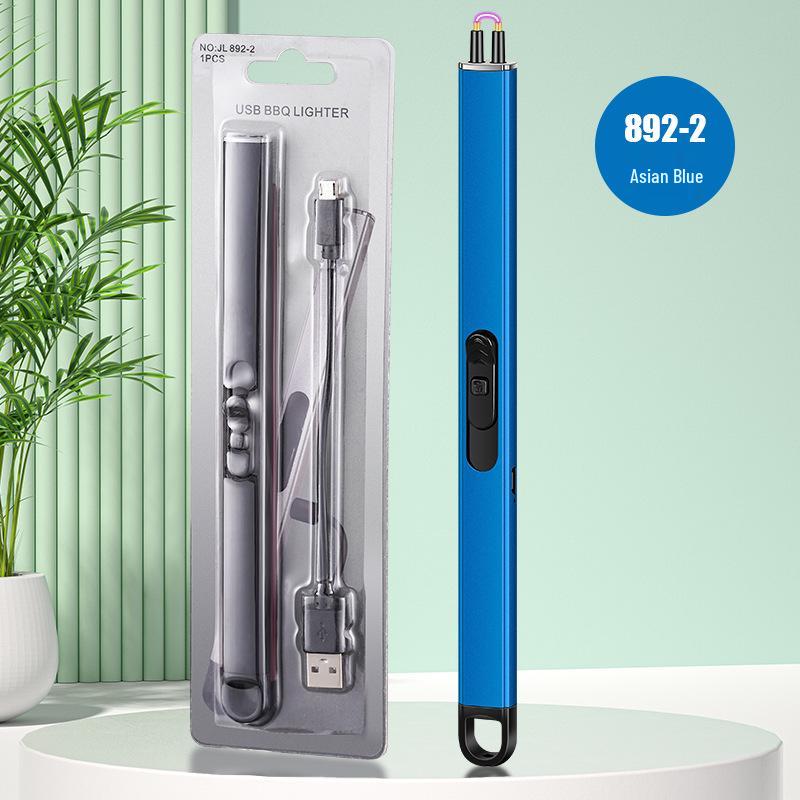 Rechargeable Ignition Stick for Scented Candles & Kitchen Gas Stoves