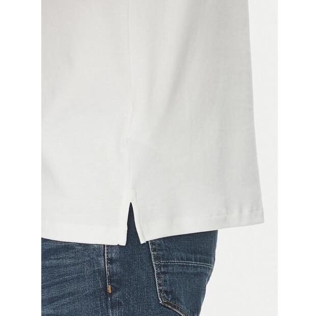 Поло Calvin Klein Supima