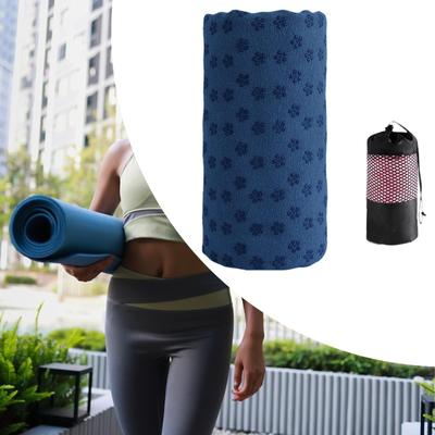 Yoga ve Pilates – Yoga Matları