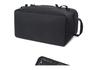 Multifunctional Outdoor Cooking Utensil Storage Bag - Portable & Folding for Camping, Picnic, or Self-Driving Tours