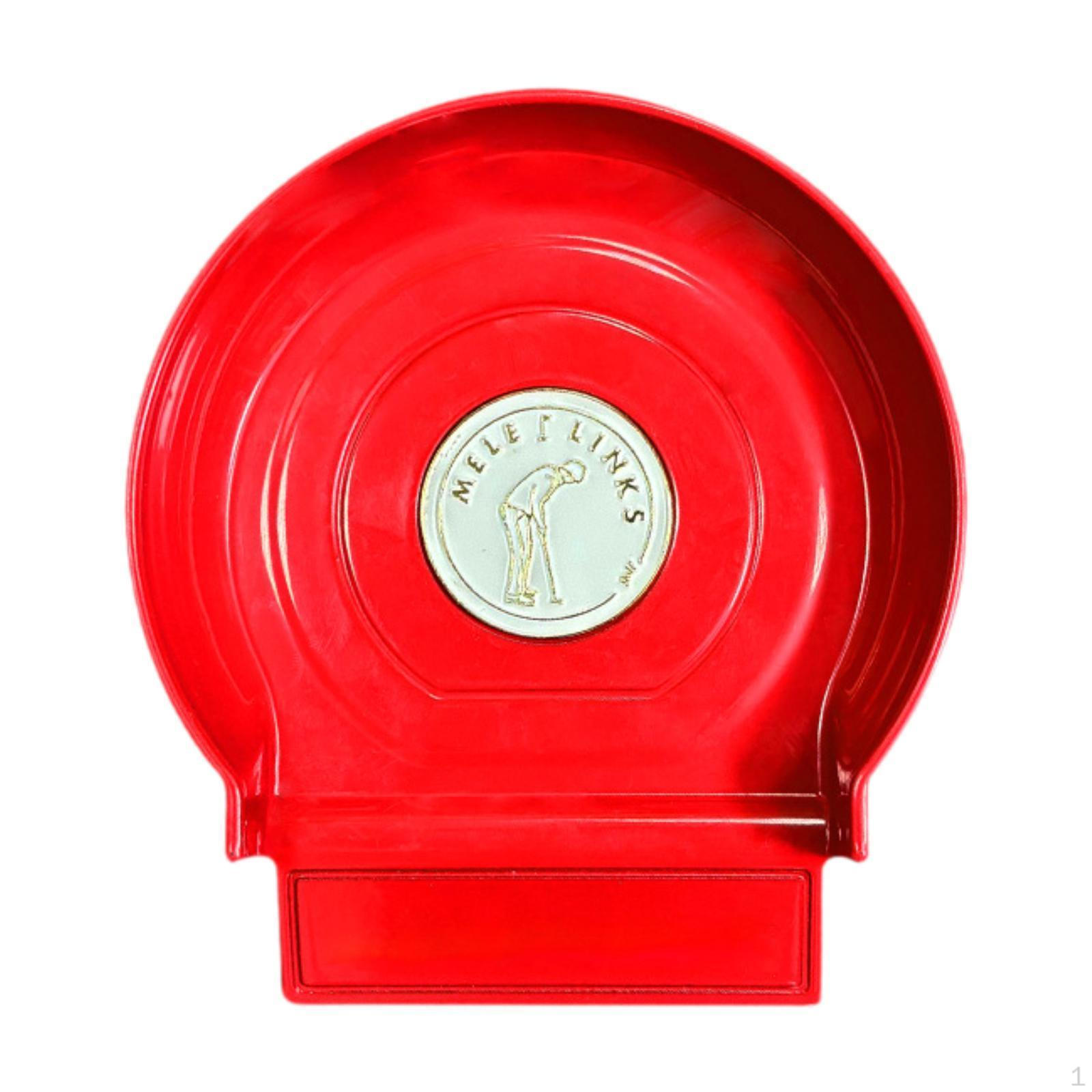 

Гольф паттинг кубок лунка вспомогательное оборудование портативный тренажер для тренировок в помещении красный