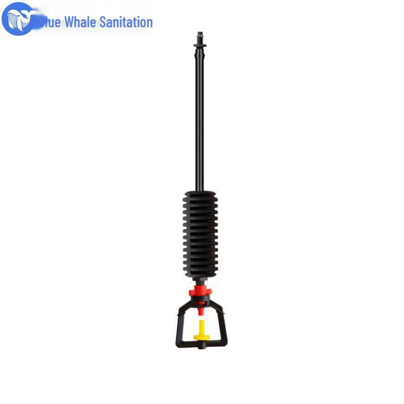 Greenhouse Rotary Misting Sprinkler