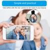 Selfie Mirror for Back Camera Phone Reference Mirror Selfie Reflector Selfie Artifact Rear Camera Mirror for Phone