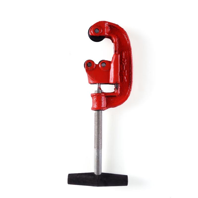 Haiaode Manual Pipe Threading Tool Kit CN plug (adapter included)