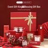 2026 Year of the Horse Customizable Employee Gift Set – Practical and Creative New Year Souvenirs