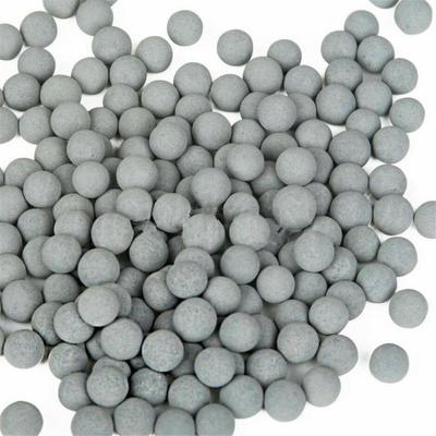 100/200g 10mm Tourmaline Ceramic Ball Filter Media, Shower Nozzle Replacement Bead Filter for Shrimp Tank Aquarium