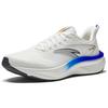 Anta Mah 5Se Comfortable Trendy Non-Slip Supportive Durable Low-Top Training Running Shoes Men sneaker White Gray 112525582-5