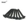 Phillips Flat Head Carbon Steel Self-Tapping Screws