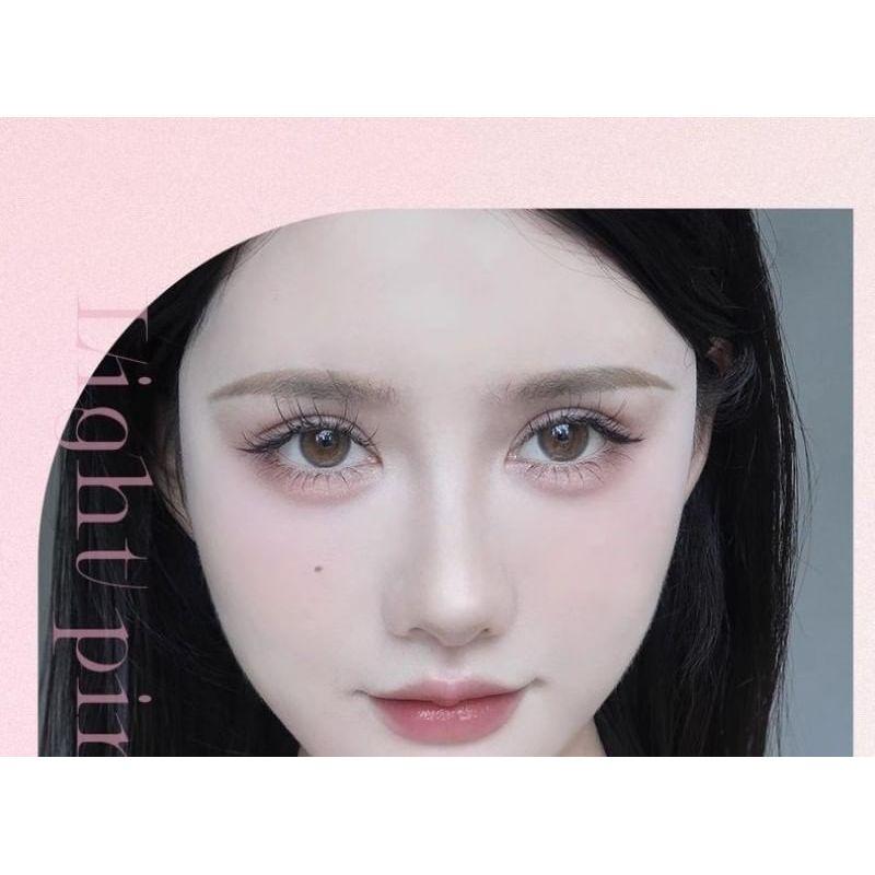 JILL LEEN - Glitter Aegyo Sal Pencil - 4-6