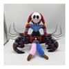 Chapter 5 Plush Toy Goods Prototype Lily Chum New Character Horror Game Doll Monster Sewn Wrapped Fluffy Lightweight Cute Decoration Birthday Present