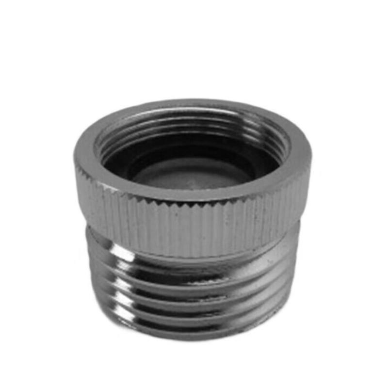 Sink Faucet to Garden Hose Adapter Kitchen Sink Faucet Adapter with Aerator for Kitchen and Bathroom Easy to Install