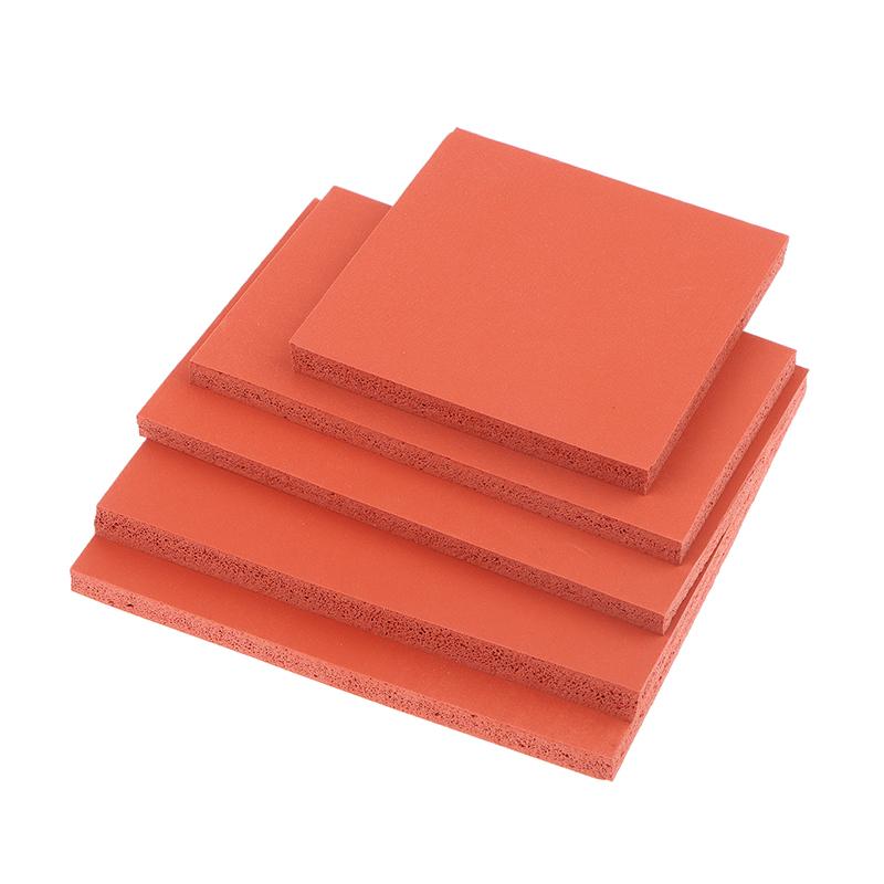 Pressing Mat Laminating Machine Silicone Pad Soft Sponge Foam Board High Temperature Resistant Pad