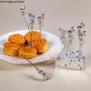 Accesorii pentru bar – Spițe pentru cocktail-uri și canapé-uri