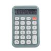 12 Digits Small Calculator Accounting Tools Student Calculator  Office School Supplies