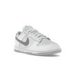 Nike Dunk Low SE Winter Storm Unisex Sneakers White Summit-White Glacier-Ice HQ3619-121