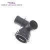 10pcs New Coolant Water Hose pipe Joint For VW Volkswagen Golf Passat B8 2015- Tiguan Touran Jetta 5QD122291E 5QN122291H