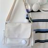 Casual Bag Crossbody Purses Pouch for Work Riding Daily Use Outdoor