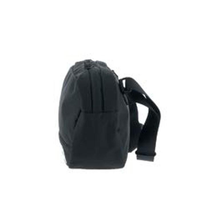 Porter Girl Shoulder Bag (L) Mousse 751-18179 - Navy