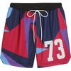 DYLAN'S GIFT Sports Shorts Men's Black 625272-01