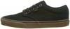 Sneakers Atwood M 12 Oz Canvas Black/gum