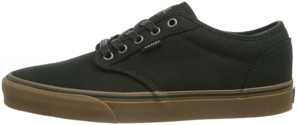 Sneakers Vans Atwood M 12 Oz Canvas Black/gum