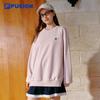 Fila Fusion Unisex Double Zipper Pullover Sweatshirt