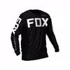 Mens Long Sleeve Cycling Jersey Breathable Quick Dry Mountain Bike Road Trail Riding Shirt