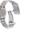 Orient Men's Kamasu Stainless Steel Automatic Diving Watch with Sapphire Crystal, Blue - Metal Bracelet, 41.8 mm.