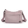 Niche Lightweight Waterproof Small Square Bag, Multi-shoulder Crossbody Bag, Underarm Bag