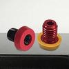 2pcs Protections Pad Billiard Pool Cue Bottom Tail Protective Cover Easy To Use