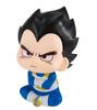MegaHouse look up Figure / DRAGON BALL DAIMA VEGETA Mini Japan NEW
