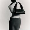 2026 New Retro Handheld Shoulder Bun Underarm Dumplings